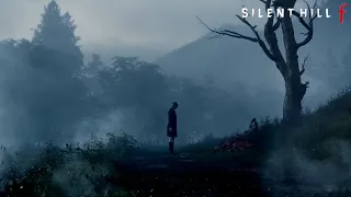 Ｓｉｌｅｎｔ　Ｈｉｌｌ ƒ (3 Hour Ambient Silent Hill f Inspired サイレントヒル)