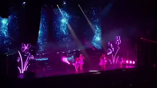 Lindsey Stirling - Dance of the Sugar Plum Fairy - Denver, CO 2018