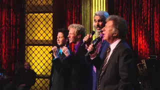 Gaither Vocal Band - Love Can Turn the World [Live]