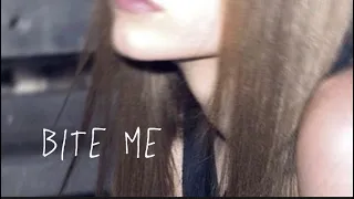 avril lavigne - bite me ( cover )