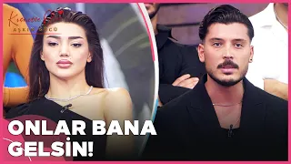 Yeni Adam Adayı Mert'in Özgüveni Şaşırttı | Kısmetse Olur: Aşkın Gücü 2. Sezon 14. Bölüm Gala