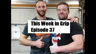 This Week in Grip - Episode 37 - The Gripmas Carol 2017