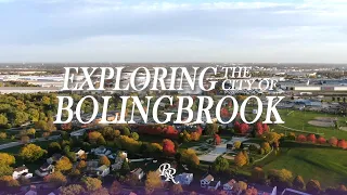 Living in Bolingbrook Illinois 🏡 Everything you need to know!