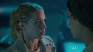 Riverdale || Betty and Jughead