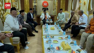 PKB Harap Angket Berjalan, PKS, Kita Terbatas Pada Realitas