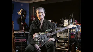 Trevor Rabin - The Rio Interview