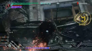 Devil May Cry 5 - Devil Within