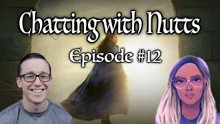 Chatting With Nutts - Episode #12 ft Riddhima