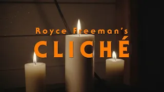 Cliché - A Horror Short Film (GRINDHOUSE TRAILER)