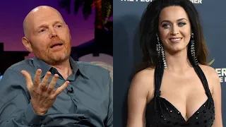 Why Bill Burr Never Liked White Woman