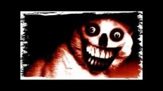 Creepypasta! El Sr. bocon