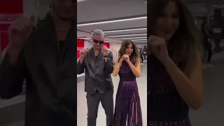 DJ snake ❤️nancyajram👩‍❤️‍👩 #djsnake #djsong #dj #nancy #nancyajram #shorts #short #shortvideo