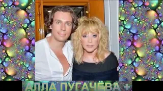 ✨Пугачёва +✨Часть 2✨Алла: Конечно, я же не буду до старости петь✨НЕВЕРОЯТНАЯ, какую Вы не знаете/367