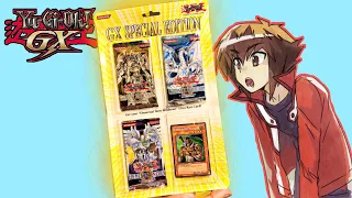 Yu-Gi-Oh GX 2006 Special Edition Opening!