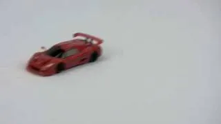 R/C Ferrari Sports