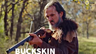 BUCKSKIN | 2021 | Official Trailer | Western Movie | Trailers Entertainment