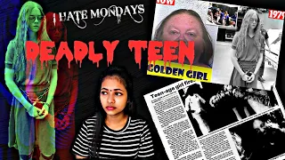 "I DON'T LIKE MONDAYS" | deadly teen  Brenda Spencer -tamil.