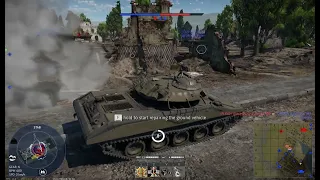 None Of That - (M551) War Thunder RB