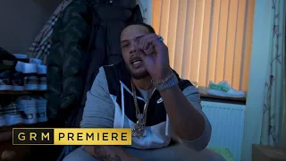 Deep Green - Bandz [Music Video] | GRM Daily