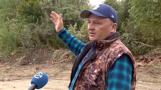 Депутат гордумы в ходе конфликта набросился с кулаками на одного из жителей посёлка Сосенки
