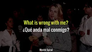 Nirvana - Radio Friendly Unit Shifter - Subtitulada en Español