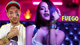 Becky G, Bad Bunny - Mayores