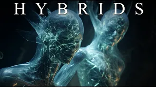 the Hybrids | Biolands | Sci-Fi Fantasy Trailer