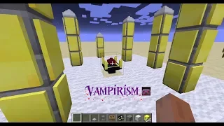 Altar of Infusion Tutorial - Vampirism