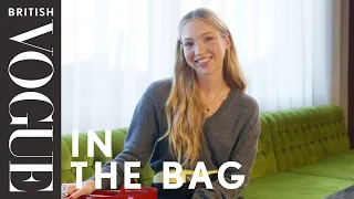 Lila Moss: In The Bag | Episode 64 | British Vogue