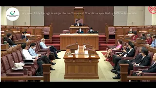 Parliament Sitting 8 November 2022 (English interpretation)