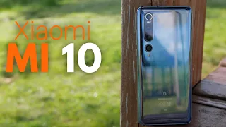 Zbyt drogi? Xiaomi Mi 10 📱 | RECENZJA ft. Mi Note 10