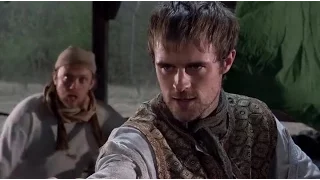 Robin Hood 1x01 Will You Tolerate This