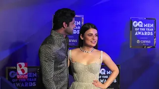 Radhika Madan ka award Ananya ko diya?