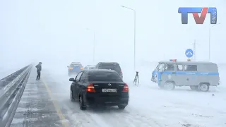 25/02/2021 - Новости канала Первый Карагандинский