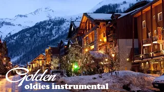 Golden oldies instrumental greatest hits for guitar - the 500 most beautiful orchestrated melodies