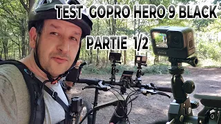 TEST HERO 9 BLACK : LA MEILLEURE DES ACTION-CAMS GOPRO