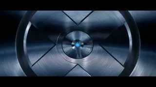 X-Men (2000) - Opening Titles 1080p HD
