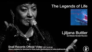 Ljiljana Buttler - Mirisni Cvetak -  The Legends Of Life