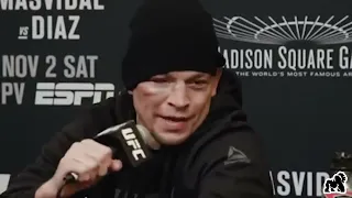 Nate Diaz   Training for UFC Comeback 2021