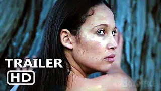 GAIA Trailer (2021) Mystery, Drama Movie