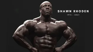 Phil Heath & Shawn Rhoden🔥 Epic Bodybuilding Showdown   Bodybuilding Motivation