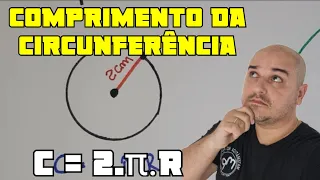 Comprimento da Circunferência