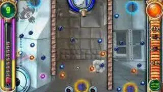 Peggle Extreme: ULTRA MEGA SUPER LUCKY SHOT