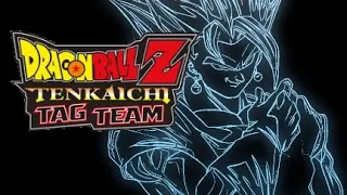 Vegito DBS All Form V2 [DOWNLOAD] - DBZ TTT MOD