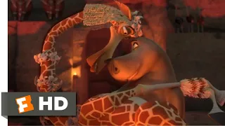 Madagascar: Escape 2 Africa - Melvin & Gloria | Fandango Family