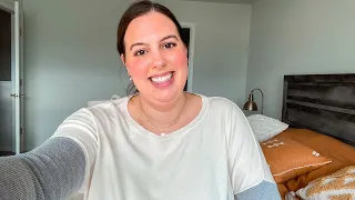 My Body Image Story (from restrictive to intuitive eating, weight gain, eczema + more)