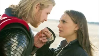 'Thor Ragnarok' Now We Know Why Natalie Portman's Jane Won't Be Coming Back