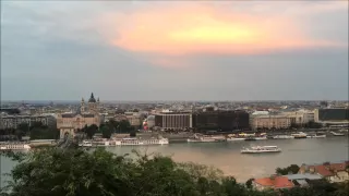 Budapest, Hungary