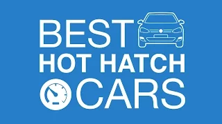 Top 5: Best Hot Hatches