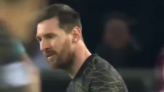 Lionel Messi vs Reims  MISSED Crucial Chance  1080p